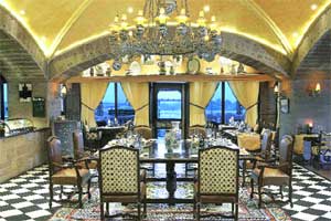 How Ottimo is not just another Italian eatery but a successful attempt to reinvent in a cluttered market How Ottimo is not just another Italian eatery but a successful attempt to reinvent in a cluttered market