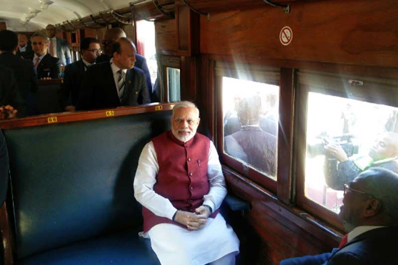 Modi in africa, modi south africa visit, modi africa visit, modi news, modi mahatma gandhi