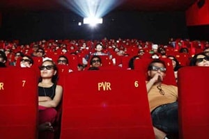 Multiplex major PVR Ltd today said it is looking to raise up to Rs 250 crore through issuance of non-convertible debentures (NCDs). (Reuters)