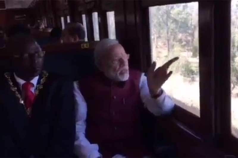 Modi in africa, modi south africa visit, modi africa visit, modi news, modi mahatma gandhi