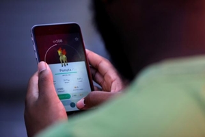 The augmented reality game has also become the most downloaded mobile app in its first week of release in the history of the app store, The Verge reported citing confirmation from Apple. (Reuters) The augmented reality game has also become the most downloaded mobile app in its first week of release in the history of the app store, The Verge reported citing confirmation from Apple. (Reuters)