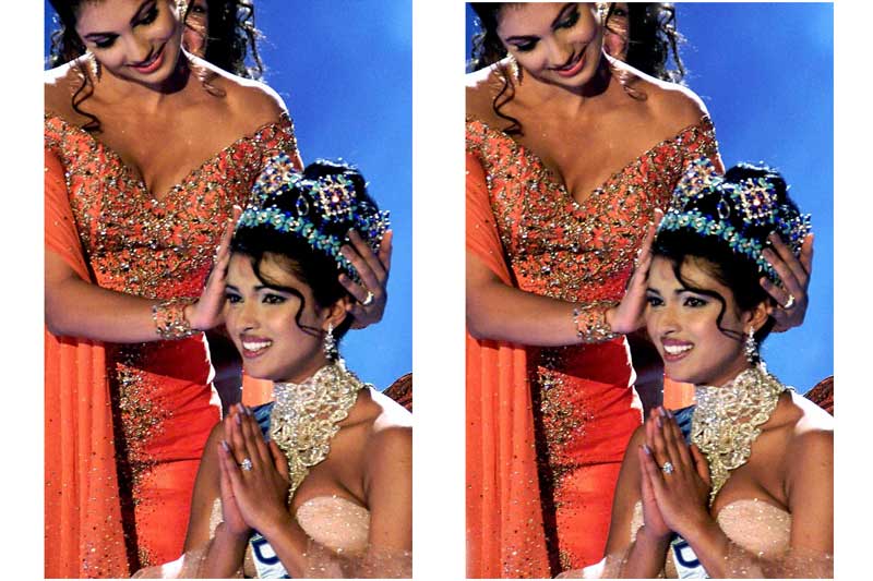 Priyanka Chopra, Priyanka Chopra, Priyanka Chopra celebration, Fashion, Kaminey, Agneepath, Barfi!,Mary Kom,Bajirao Mastani, Quantico