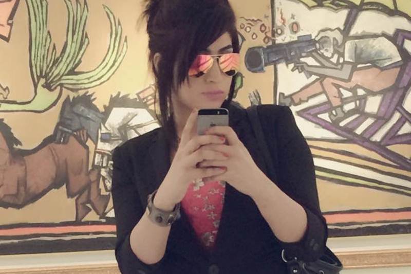 Qandeel Baloch, Qandeel Baloch murder, Qandeel Baloch news, Qandeel Baloch pakistani model, Qandeel Baloch honour killing, Qandeel Baloch pakistani social media