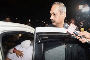 Rajendra Kumar was remanded to 5 day custody after CBI sought a 10-day remand against him. There are 5 contracts under scanner. (PTI)