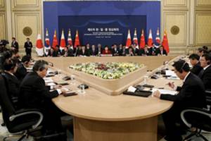 The next ministerial meet for the 16-nation Regional Comprehensive Economic Partnership (RCEP), scheduled for August 5 in Laos, will have to address stark differences among members on not just services but also investments, commerce ministry sources pointed out.