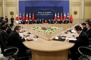 The next ministerial meet for the 16-nation Regional Comprehensive Economic Partnership (RCEP), scheduled for August 5 in Laos, will have to address stark differences among members on not just services but also investments, commerce ministry sources pointed out.