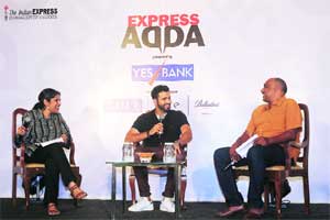 Cricketer Rohit Sharma on batting, criticism, pink ball and more Cricketer Rohit Sharma on batting, criticism, pink ball and more