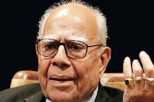 Ram jethmalani shahabuddin, shahabuddin Ram jethmalani supreme court, Ram jethmalani shahabuddin supreme court, Ram jethmalani shahabuddin SC, prashant bhushan Shahabuddin, cases against Shahabuddin, don shahabuddin, lalu yadav