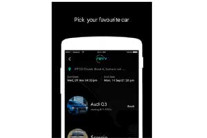 Revv launches its Self-drive Car Rental Service operations in Chandigarh with 25 cars Revv launches its Self-drive Car Rental Service operations in Chandigarh with 25 cars