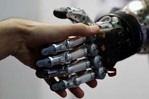 Experts have already started sounding the warning bells. As per a report published by advisory analyst firm HfS Research in July, the true impact of the emergence of intelligent automation will be felt on the global industry of 15 million IT services and BPO workers. (Reuters)