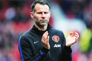 Ryan Giggs exits Manchester United after Jose Mourinho denies his ‘Guardiola dream’