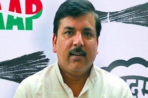 Bath joined the party in presence of state convenor Sucha Singh Chottepur and Punjab affairs in-charge Sanjay Singh welcomed the leader. (PTI)