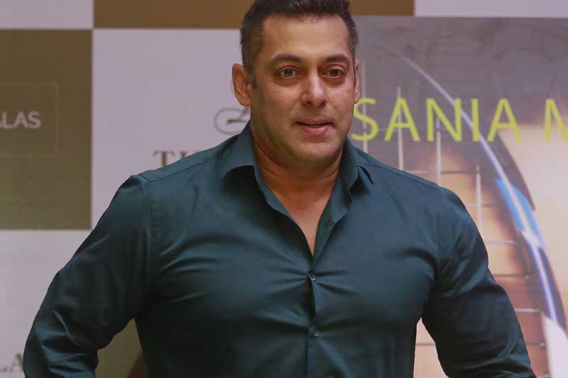 salman khan, salman khan sultan, sultan, sultan salman khan, salman khan book launch, salman khan sania book launch, Sania Mirza, Sania Mirza book, Sania Mirza Salman khan, salman khan news, salman khan latest news