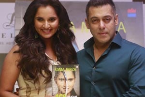 salman khan, salman khan sultan, sultan, sultan salman khan, salman khan book launch, salman khan sania book launch, Sania Mirza, Sania Mirza book, Sania Mirza Salman khan, salman khan news, salman khan latest news