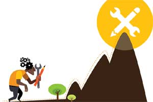 Skill India: How to train 35 cr people over next 5-7 years Skill India: How to train 35 cr people over next 5-7 years