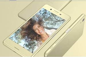The Sony Xperia X smartphone is available on e-commerce portal Flipkart with the discount. (Source: IE) The Sony Xperia X smartphone is available on e-commerce portal Flipkart with the discount. (Source: IE)