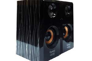 Quantum Hi-Tech launches QHM 630 Mini USB Speaker priced at Rs 599