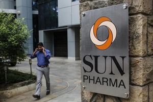 Sun Pharma Taro BSE Sensex shares Sun Pharma Taro BSE Sensex shares
