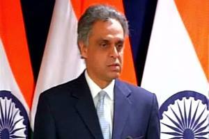 With a growing call among the international community to put in place a stronger mechanism to combat terrorism, India said it is considering all options, including "voting" to ensure that the seminal Comprehensive Convention on International Terrorism (CCIT) is brought into force. (PTI)