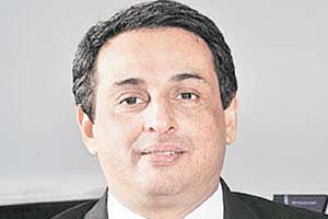 Banking on government spending on infrastructure, a pick-up in investment in highways and construction and the good show by the auto sector, T V Narendran, is more positive on the steel industry this year. 