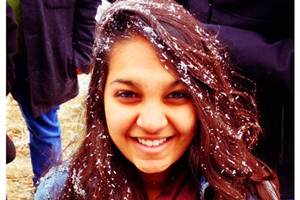 Her last rights are perfomed at the Shiv Murti Cremation ground in Gurgaon's sector 29. AAP Minister in Delhi, Kapil Mishra, Haryana convener Naveen Jaihind, Chairperson Swati Maliwal atteneded the last rites of Tarishi Jain. (Facebook) Her last rights are perfomed at the Shiv Murti Cremation ground in Gurgaon's sector 29. AAP Minister in Delhi, Kapil Mishra, Haryana convener Naveen Jaihind, Chairperson Swati Maliwal atteneded the last rites of Tarishi Jain. (Facebook)