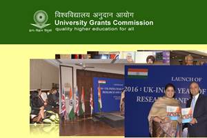 What UGC’s reforms agenda must focus on