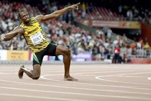 olympics