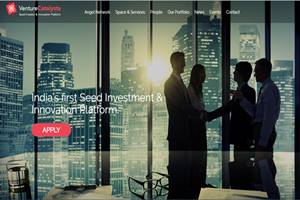 Venture Catalysts, Venture Catalysts news, Venture Catalysts latest, Venture Catalysts surat, Don't Scratch Your Head, Don't Scratch Your Head platform