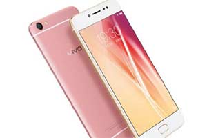 Vivo X7, priced at 2,498 Yuan (approx Rs 25,260), Vivo X7 Plus smartphone launched in China