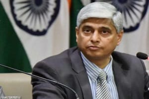 PoK elections a sham, protests reflected people’s will: MEA