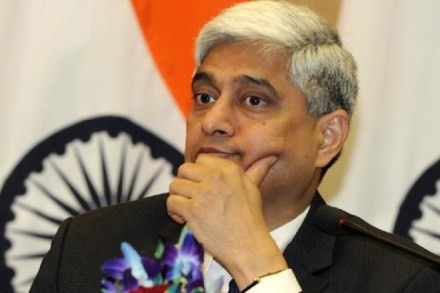 Not surprised by PoK poll rigging, Pakistan notorious for not upholding democracy: NCP