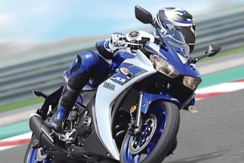 Yamaha R3 BSIII discontinued, BSIV to launch by June 2017