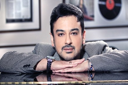 Four years ago, Adnan Sami had asked a similar question when fatwa was issued against drummer Farah Deeba, guitarist Aneeka Khalid and vocalist-guitarist Noma Nazir. (IE) Four years ago, Adnan Sami had asked a similar question when fatwa was issued against drummer Farah Deeba, guitarist Aneeka Khalid and vocalist-guitarist Noma Nazir. (IE)