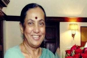 margaret alva, congress, sonia gandhi, alva attacks sonia, upa, margaret alva india today, financial express