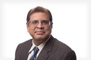 Amit Chandra, CEO of Bain India, and Archana Chandra, CEO of Jai Vakeel Foundation, are the other two philanthropists from India. (Source: Website) Amit Chandra, CEO of Bain India, and Archana Chandra, CEO of Jai Vakeel Foundation, are the other two philanthropists from India. (Source: Website)