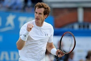 The 29-year-old, who has worked with a sports psychologist in the past, writes down important aspects of his game-plan to focus on during each match and sprinkles in inspirational reminders of his qualities (Reuters) The 29-year-old, who has worked with a sports psychologist in the past, writes down important aspects of his game-plan to focus on during each match and sprinkles in inspirational reminders of his qualities (Reuters)