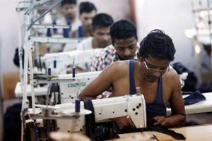 employment, employment in India, unemployment in india, unemployment rate, employment schemes, narendra modi, employment government schemes, make in india, fdi, startups, employment urban, employment rural, modi govt employment