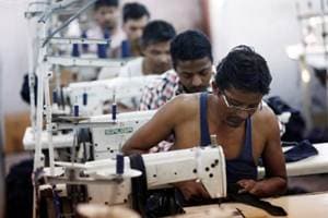 employment, employment in India, unemployment in india, unemployment rate, employment schemes, narendra modi, employment government schemes, make in india, fdi, startups, employment urban, employment rural, modi govt employment