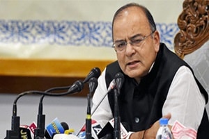 Listing of PSU general insurance was announced in the Union Budget 2016-17 by Finance Minister Arun Jaitley. (PTI)