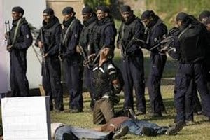 ATS Chief Atulchandra Kulkarni told reporters that they have rushed a proposal to the Union Home Ministry to block these URLs highlighting the IS activities, thoughts etc. (Reuters)