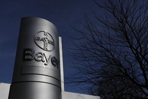 Bayer said it would be prepared to offer $127.50 per Monsanto share from its previous offer price of $125 per share only in connection with a negotiated deal.(Reuters)