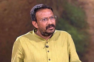 He is well known as one of the leading figures of the Dalit movement in India. His work at SKA, a community-driven movement, has been recognized by the Ashoka Foundation which has nominated him a Senior Fellow.