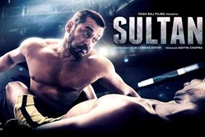 Sultan box office collections: Opening day collections could be as massive as Rs 40 cr or more. Also, the film's advance booking has been as mammoth as its opening day occupancy rate in cinema chains like PVR, INOX and Cinepolis, which managed to sell as many as 400,000+ tickets. (Bollywood Hungama)
