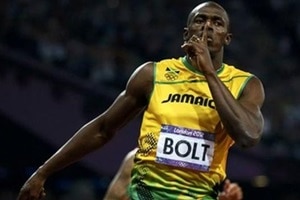 But if the Jamaican sprint king pulls off only part of his stated goals in Rio de Janeiro, a whole new vocabulary of superlatives will be required (Reuters)
But if the Jamaican sprint king pulls off only part of his stated goals in Rio de Janeiro, a whole new vocabulary of superlatives will be required (Reuters)