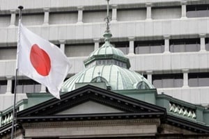 "I don't think we're now seeing any limit to or facing any problems with having a base money target. There is no need to remove the target," Sakurai said in his first media interview since joining the board in April. (Reuters)