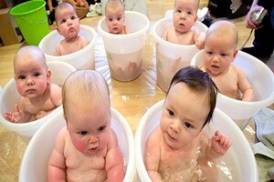 How to plan a secure financial future for your child from birth