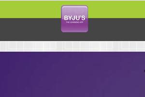 Online education start-up BYJU's has raised USD 50 million (about USD 332.3 crore) from a clutch of investors, led by Chan Zuckerberg Initiative (CZI) and Sequoia Capital. (Source: Website)
Online education start-up BYJU's has raised USD 50 million (about USD 332.3 crore) from a clutch of investors, led by Chan Zuckerberg Initiative (CZI) and Sequoia Capital. (Source: Website) Online education start-up BYJU's has raised USD 50 million (about USD 332.3 crore) from a clutch of investors, led by Chan Zuckerberg Initiative (CZI) and Sequoia Capital. (Source: Website)
Online education start-up BYJU's has raised USD 50 million (about USD 332.3 crore) from a clutch of investors, led by Chan Zuckerberg Initiative (CZI) and Sequoia Capital. (Source: Website)