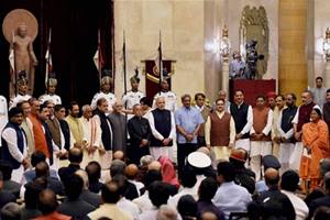 portfolio allocation, portfolio allotment, cabinet portfolio, cabinet portfolio 2016, cabinet expansion, cabinet reshuffle, cabinet reshuffle 2016, cabinet ministers list, portfolio of ministers, portfolio of modi ministers, portfolio of modi cabinet ministers, portfolio of modi govt ministers, financial express