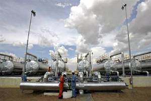The total compensation sought is equal to the tax demand raised and the value of Cairn Energy's 9.8 per cent shareholding in Cairn India. (Reuters) The total compensation sought is equal to the tax demand raised and the value of Cairn Energy's 9.8 per cent shareholding in Cairn India. (Reuters)