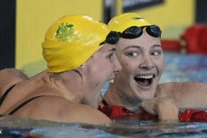  Swimming superpower Australia's proud Olympic record was tarnished at London where they won just a solitary relay title and slumped to their worst medal haul in 20 years (Reuters)